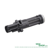 GHK Original Parts - AK V3 GBB Loading Nozzle ( AK3-08 )-WGC Shop