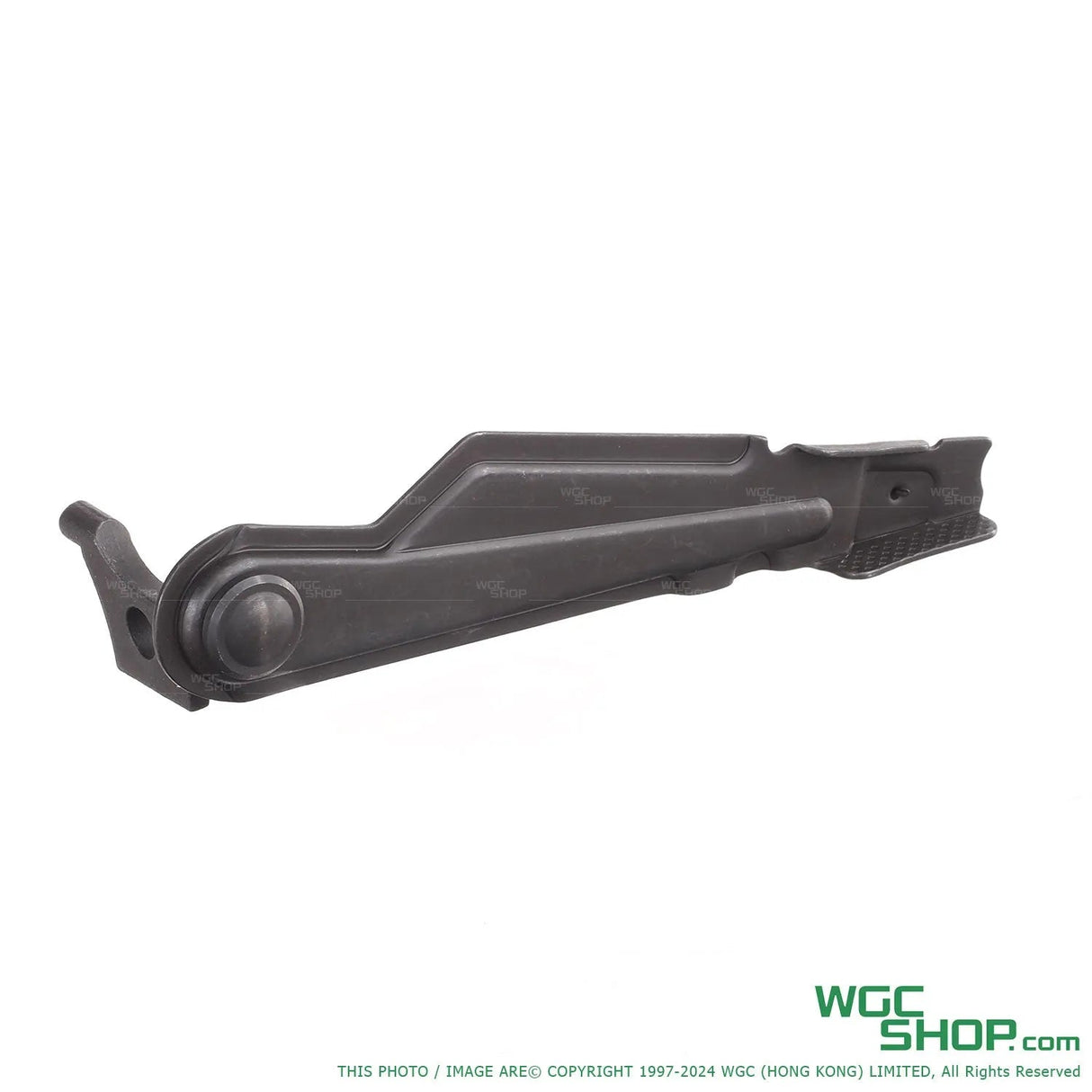 GHK Original Parts - AK V3 GBB Selector ( AK3-17 )-WGC Shop