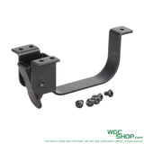 GHK Original Parts - AK V3 GBB Trigger Guard ( AK3 - 26 ) GHK-AK3-26 - WGC Shop