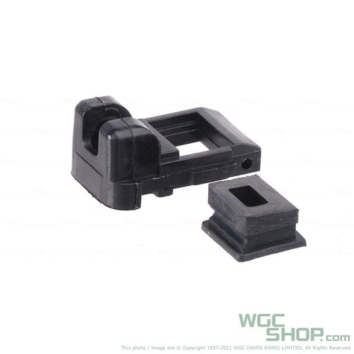 GHK Original Parts - AKM GBB Magazine Lips and Gas Route Packing ( GKM-11-2 ) - WGC Shop