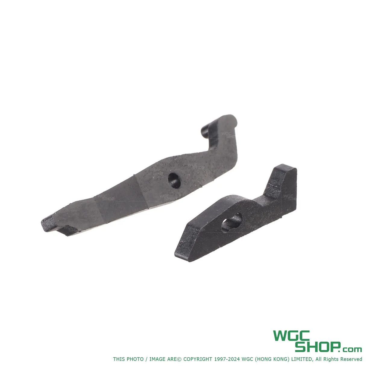 GHK Original Parts - AKM V3 Gas Magazine BBs Top Bar ( AK3M-06 )-WGC Shop