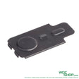 GHK Original Parts - AKM V3 Gas Magazine Bottom Cover ( AK3M-10 )-WGC Shop