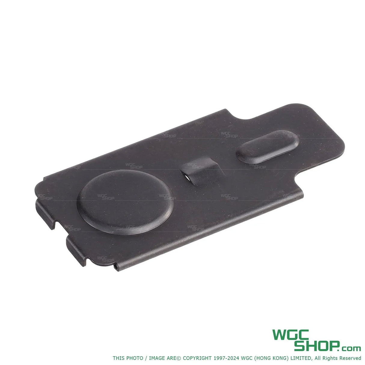 GHK Original Parts - AKM V3 Gas Magazine Bottom Cover ( AK3M-10 )-WGC Shop