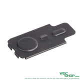 GHK Original Parts - AKM V3 Gas Magazine Bottom Cover ( AK3M - 10 ) GHK-AK3M-10 - WGC Shop