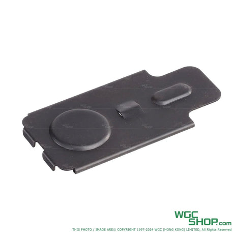 GHK Original Parts - AKM V3 Gas Magazine Bottom Cover ( AK3M-10 )-WGC Shop