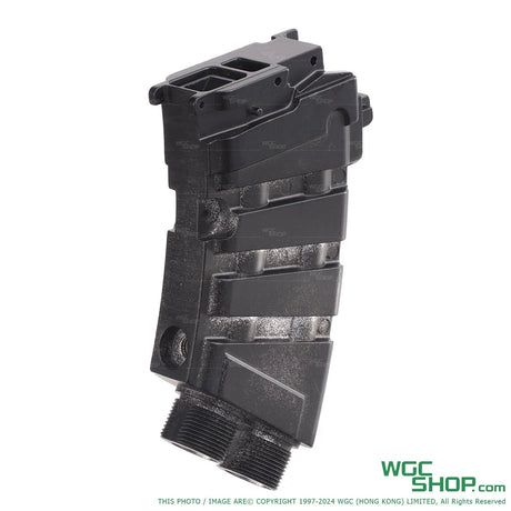GHK Original Parts - AKM V3 Gas Magazine Main Body ( AK3M-05 )-WGC Shop
