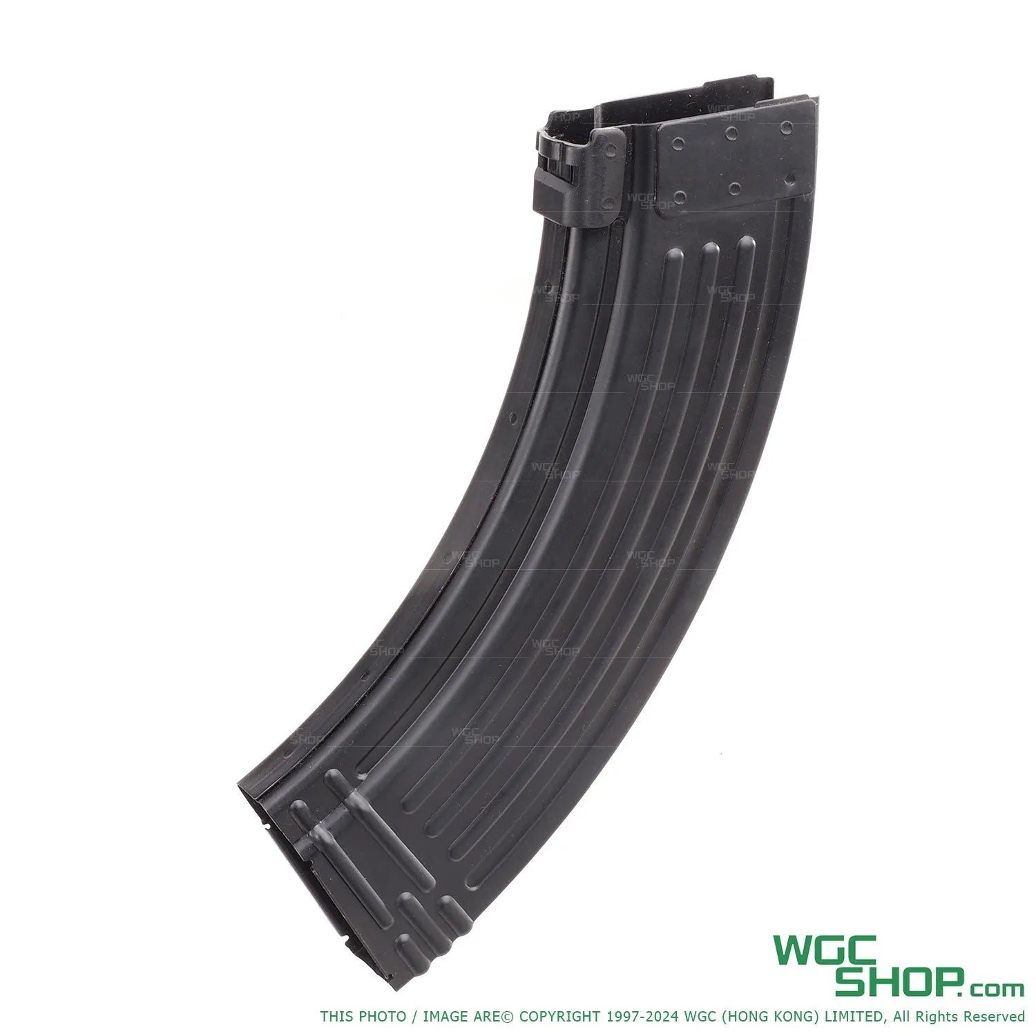 GHK Original Parts - AKM V3 Gas Magazine Shell ( AK3M-11 ) - WGC Shop