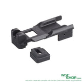 GHK Original Parts - AKM V3 Gas Magazine Top Cover & Gas Route Rubber ( AK3M - 02 ) GHK-AK3M-02 - WGC Shop