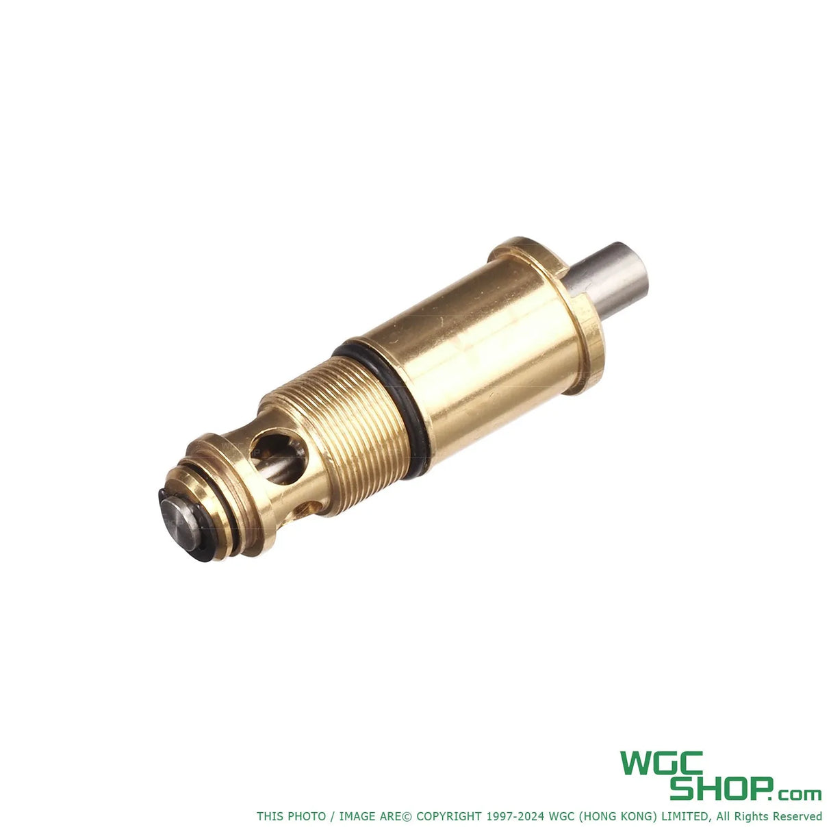GHK Original Parts - AKM V3 Gas Magazine Valve ( AK3M-07 )-WGC Shop
