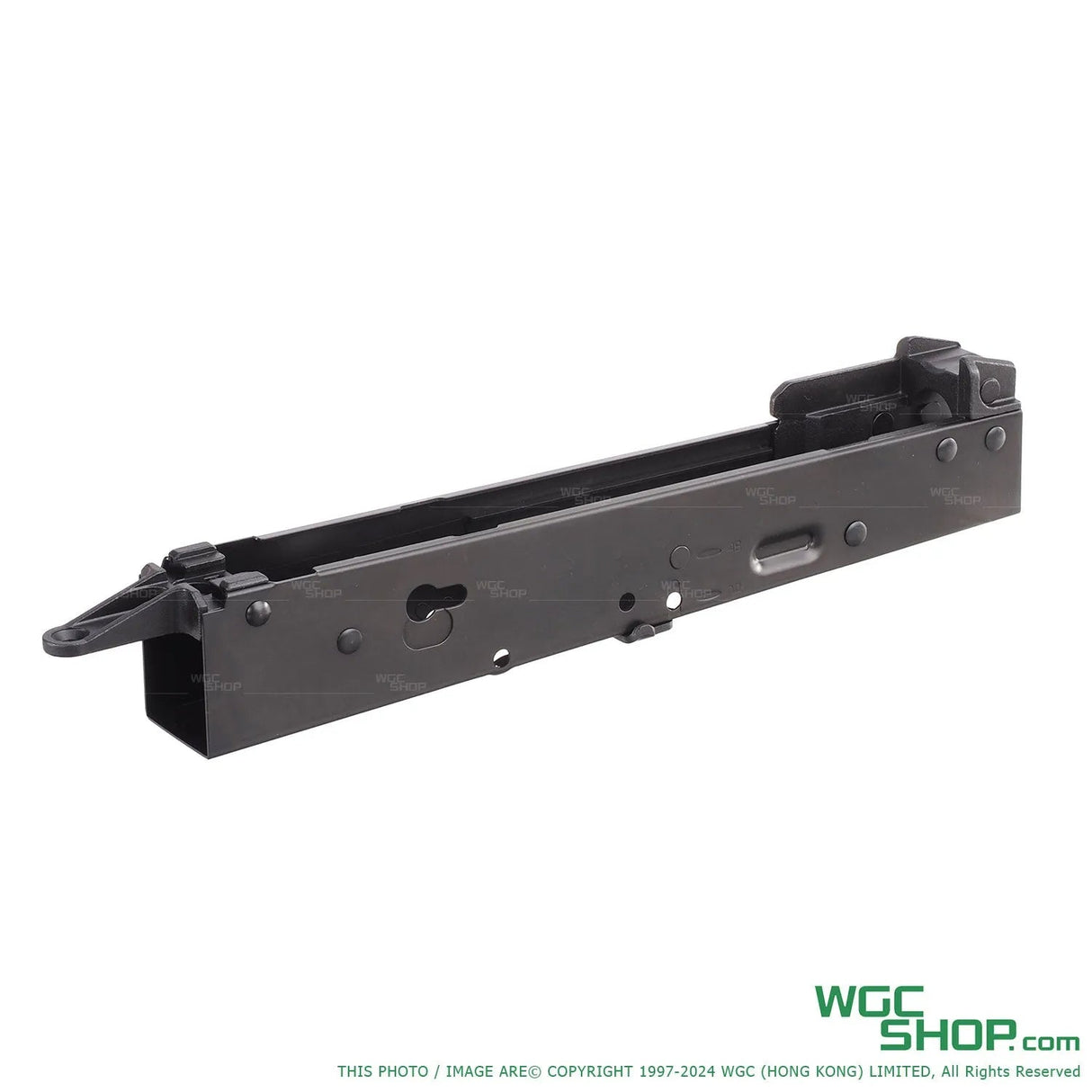 GHK Original Parts - AKM V3 GBB Lower Receiver ( AK3-16 )-WGC Shop