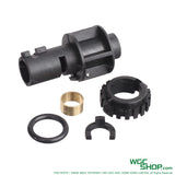 GHK Original Parts - AUG GBB Hop-Up Chamber ( Part No. AUG-12 )