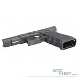 GHK Original Parts - Frame for Glock G17 Gen3 GBB Airsoft ( G173-18 ) - WGC Shop