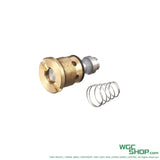GHK Original Parts - G17 CO2 Magazine Valve & Spring ( G17MC - 04 ) GHK-G17MC-04 - WGC Shop