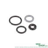 GHK Original Parts - G17 Gas Magazine Valve O - Ring Set ( G17M - 04 - 1 ) GHK-G17M-04-1 - WGC Shop