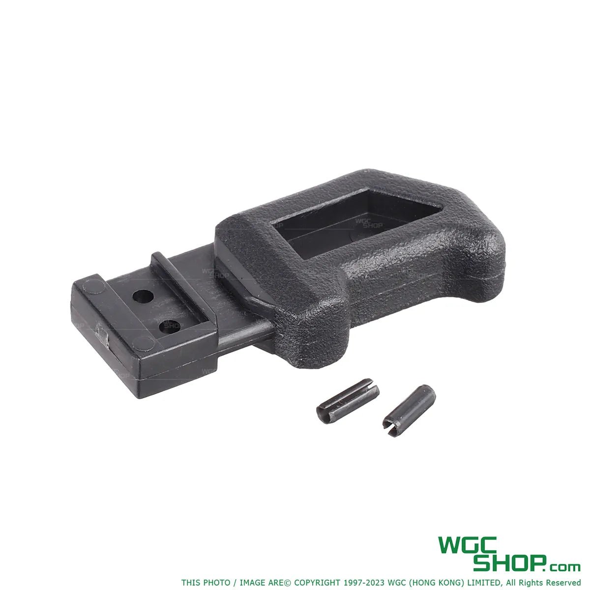 GHK Original Parts - G5 GBB Handle ( Part No. G5-10-01 )