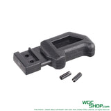 GHK Original Parts - G5 GBB Handle ( Part No. G5-10-01 )