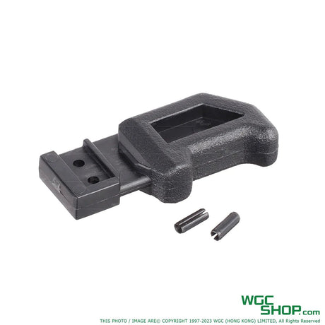 GHK Original Parts - G5 GBB Handle ( Part No. G5-10-01 )