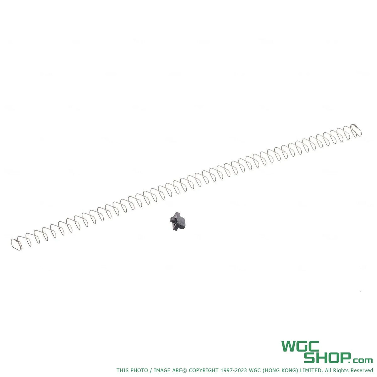GHK Original Parts - G5 Magazine Follower Spring Set ( G5-M-03 ) – WGC Shop