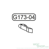 GHK Original Parts - Glock G17 Gen3 Extractor Claw for GBB Airsoft ( G173 - 04 ) GHK-G173-04 - WGC Shop