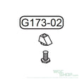 GHK Original Parts - Glock G17 Gen3 Front Sight for GBB Airsoft ( G173-02 ) - WGC Shop