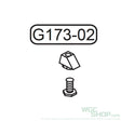 GHK Original Parts - Glock G17 Gen3 Front Sight for GBB Airsoft ( G173-02 ) - WGC Shop