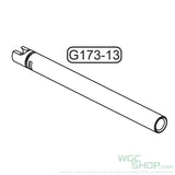 GHK Original Parts - Glock G17 Gen3 Inner Barrel for GBB Airsoft ( G173 - 13 ) GHK-G173-13 - WGC Shop