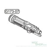 GHK Original Parts - Glock G17 Gen3 Piston / Loading Nozzle for GBB Airsoft ( G173 - 07 ) GHK-G173-07 - WGC Shop