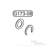 GHK Original Parts - Glock G17 Gen3 Piston O - Ring A for GBB Airsoft ( G173 - 08 ) GHK-G173-08 - WGC Shop