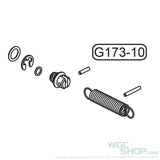 GHK Original Parts - Glock G17 Gen3 Piston Spring Set for GBB Airsoft ( G173 - 10 ) GHK-G173-10 - WGC Shop