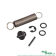 GHK Original Parts - Glock G17 Gen3 Piston Spring Set for GBB Airsoft ( G173-10 )