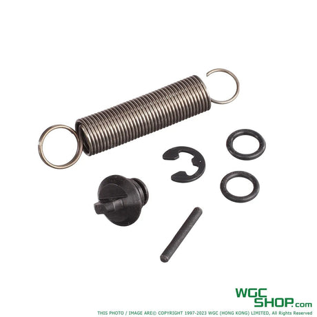 GHK Original Parts - Glock G17 Gen3 Piston Spring Set for GBB Airsoft ( G173-10 )