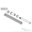 GHK Original Parts - Glock G17 Gen3 Recoil Spring Assy. for GBB Airsoft ( G173-17 ) - WGC Shop