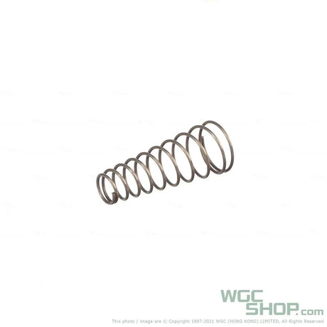 GHK Original Parts - Glock G17 Gen3 Rocket Valve Spring for GBB Airsoft ( G173-07-1 ) - WGC Shop