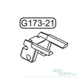 GHK Original Parts - Glock G17 Gen3 Trigger Locator for GBB Airsoft ( G173-21 ) - WGC Shop