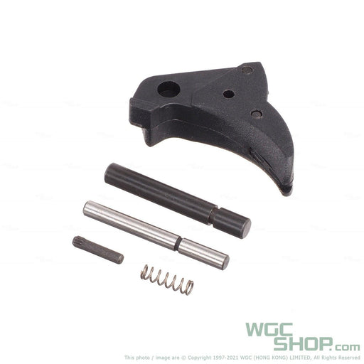 GHK Original Parts - Glock G17 Gen3 Trigger Set 2023 Verfor GBB Airsoft ( G173-22 ) - WGC Shop