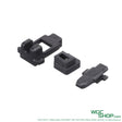 GHK Original Parts - M4 Magazine Lip + Follower + Gas Route Rubber ( M4-M-04 )-WGC Shop