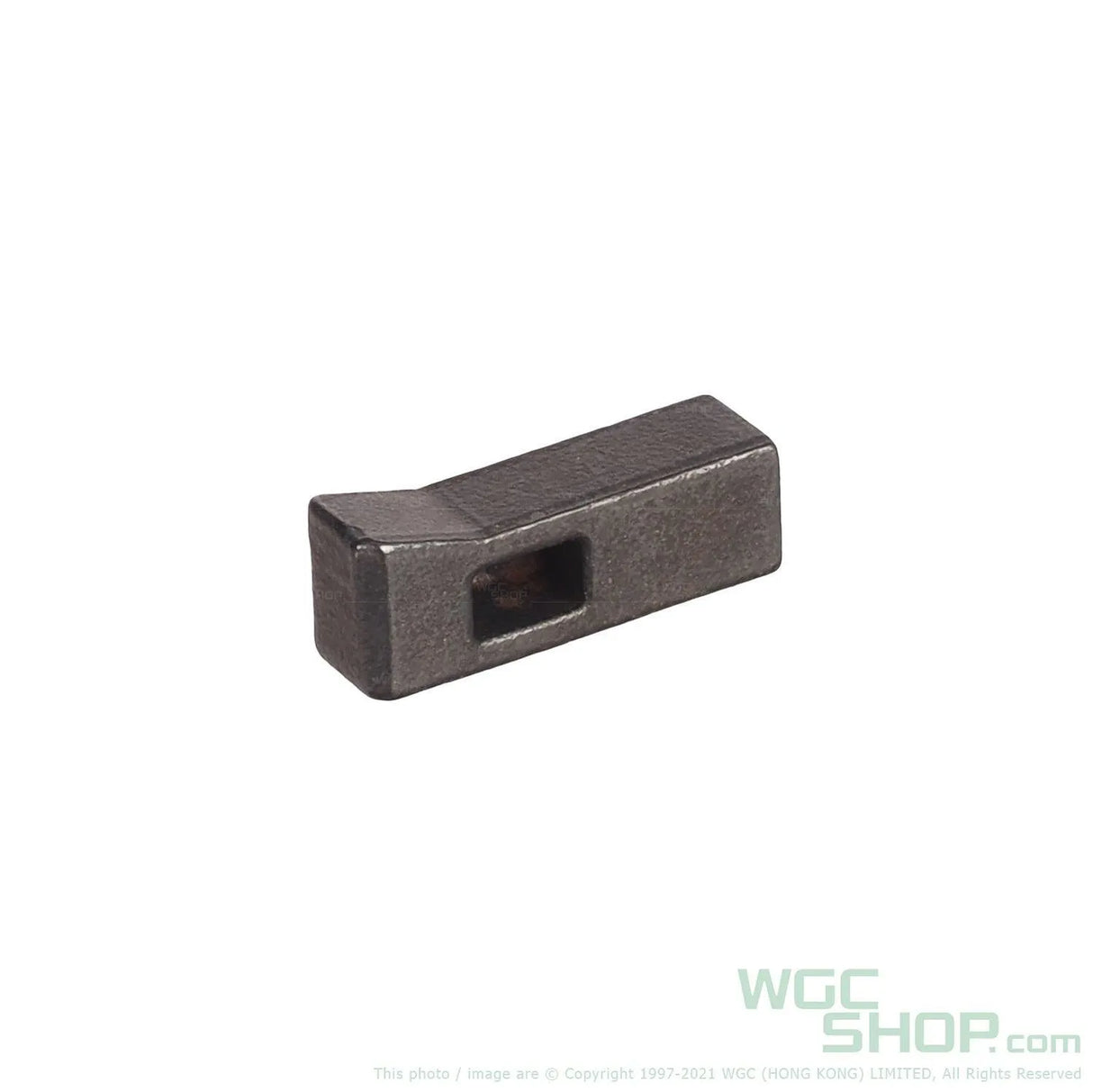 GHK Original Parts - M4 Replacement Part - Bolt lock ( No.M4-22-1 ) - WGC Shop