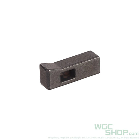 GHK Original Parts - M4 Replacement Part - Bolt lock ( No.M4-22-1 ) - WGC Shop