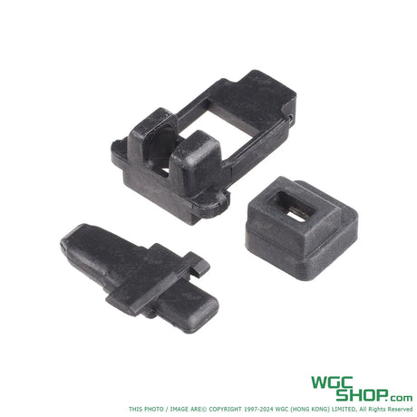 GHK Original Parts - M4 V3 GBB ( GMAG-04-V3 )-WGC Shop
