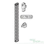 GHK Original Parts - Magazine Spring Set for Glock G17 Gas Magazine ( G17M-02 ) - WGC Shop