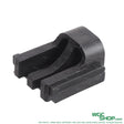 Left view of GHK Original Parts - AK Bolt Buffer for AKM ( GKM-06 )