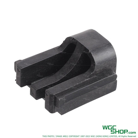 Left view of GHK Original Parts - AK Bolt Buffer for AKM ( GKM-06 )
