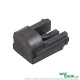 Right view of GHK Original Parts - AK Bolt Buffer for AKM ( GKM-06 )