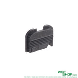 GHK Original Parts - Glock G17 Gen3 Slide Cover for GBB Airsoft ( G173-06 )
