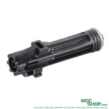 Bootom view of GHK Original Parts - M4 GBB V2 Loading Nozzle ( Standard Muzzle Velocity / M4-15 )