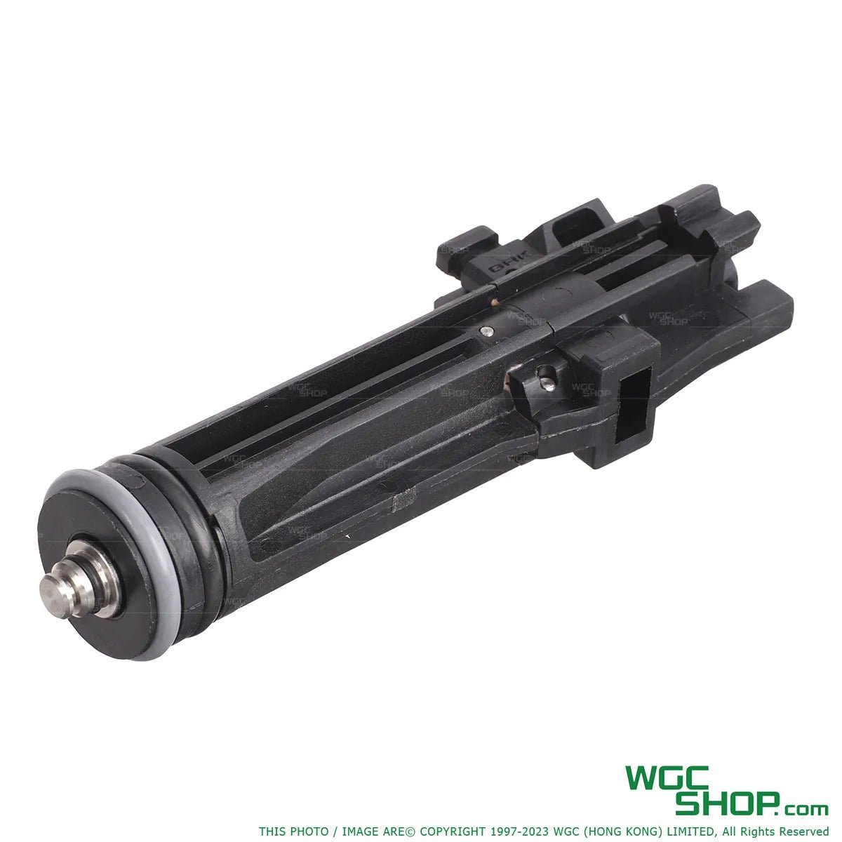 Right view of GHK Original Parts - M4 GBB V2 Loading Nozzle ( Standard Muzzle Velocity / M4-15 )