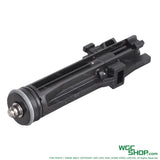 Right view of GHK Original Parts - M4 GBB V2 Loading Nozzle ( Standard Muzzle Velocity / M4-15 )