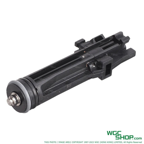 Right view of GHK Original Parts - M4 GBB V2 Loading Nozzle ( Standard Muzzle Velocity / M4-15 )