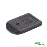 GHK Original Parts - Magazine Base for Glock G17 Gen5 Gas Magazine ( G17M-07-GEN5 )