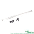 GHK Original Parts - Magazine Spring Set for Glock G17 Gas Magazine V2 ( G17M-02-V2 ) GHK-G17M-02-V2 - WGC Shop